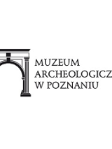 Logo muzeum archeologicznego.