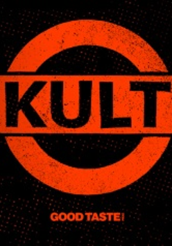Logo zespołu.