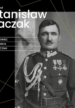 Logo Wielkopolskiego Muzeum Niepodległości (jego częścią jest Muzeum Powstania Wielkopolskiego 1918-1919).