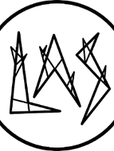 Logo LAS.