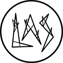 Logo LAS.