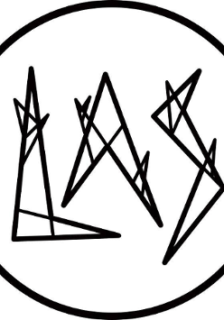 Logo LAS.
