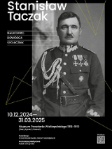 Logo Wielkopolskiego Muzeum Niepodległości (jego częścią jest Muzeum Powstania Wielkopolskiego 1918-1919).