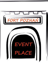 Logo Fort Poznań.