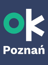 Logo ok Poznań.