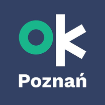 Logo ok Poznań.