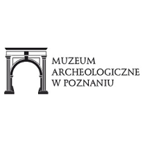 Logo muzeum archeologicznego.
