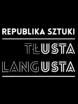 Logo Tłustej Langusty.