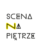 Logo Sceny na Piętrze.