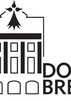 Logo Domu Bretanii.