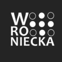 Logo Wroniecka.
