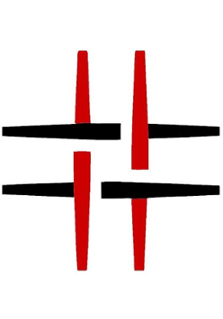 Logo obiektu.