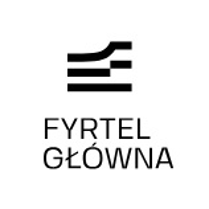 Logo Fyrtel Główna.