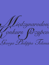 Logo konkursu.