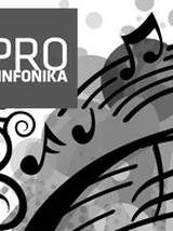 Logo Pro Sinfoniki.