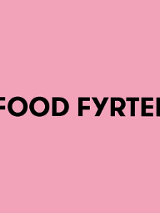 Logo Food Fyrtel.