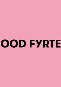 Logo Food Fyrtel.