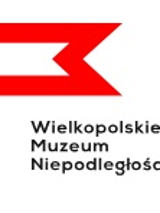Logo Wielkopolskiego Muzeum Niepodległości (jego częścią jest Muzealne Centrum Edukacyjne WMN).