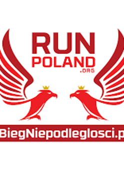 Logo Bieg Niepodległości