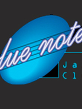 logo Blue Note Jazz Klub
