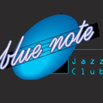 logo Blue Note Jazz Klub