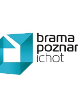 logo Bramy Poznania