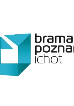 logo Bramy Poznania