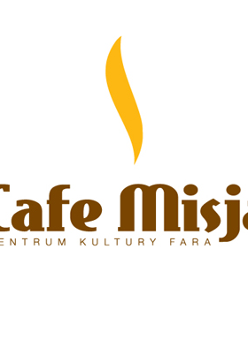 logo Cafe Misji