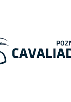 Logo Cavaliada Poznań