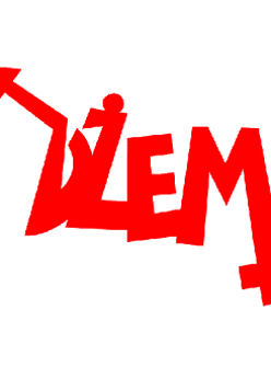 logo Dżem
