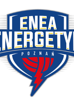 Logo Enea Energetyk Poznań