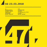 logo festiwalu