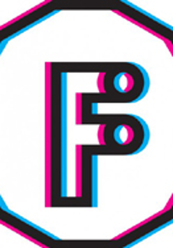 Logo fotoplastykonu poznańskiego