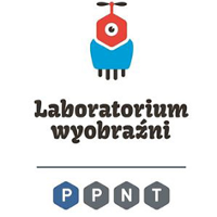 logo Laboratorium