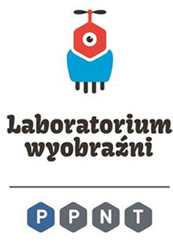 logo Laboratorium