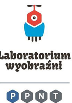 logo Laboratorium
