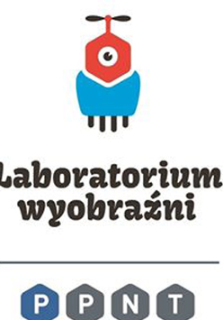 logo Laboratorium