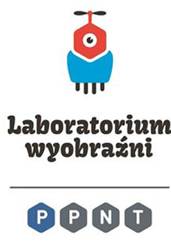 logo Laboratorium