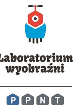 logo Laboratorium