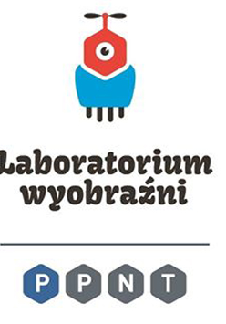 logo Laboratorium