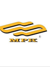 Logo MPK