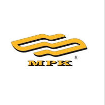 Logo MPK