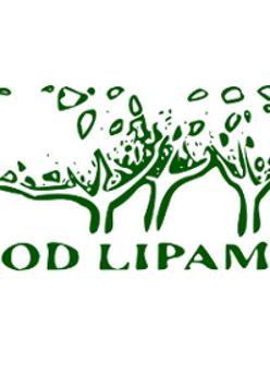 logo Pod Lipami
