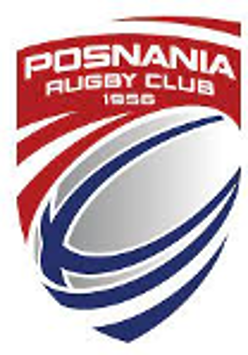 Logo Rugby Posnania
