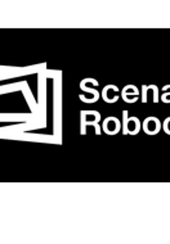 logo Sceny Roboczej