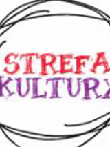 logo Strefy Kultury