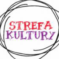 logo Strefy Kultury