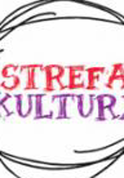 logo Strefy Kultury