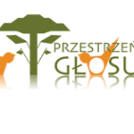 logo studia Przestrzeń Głosu