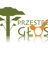 logo studia Przestrzeń Głosu